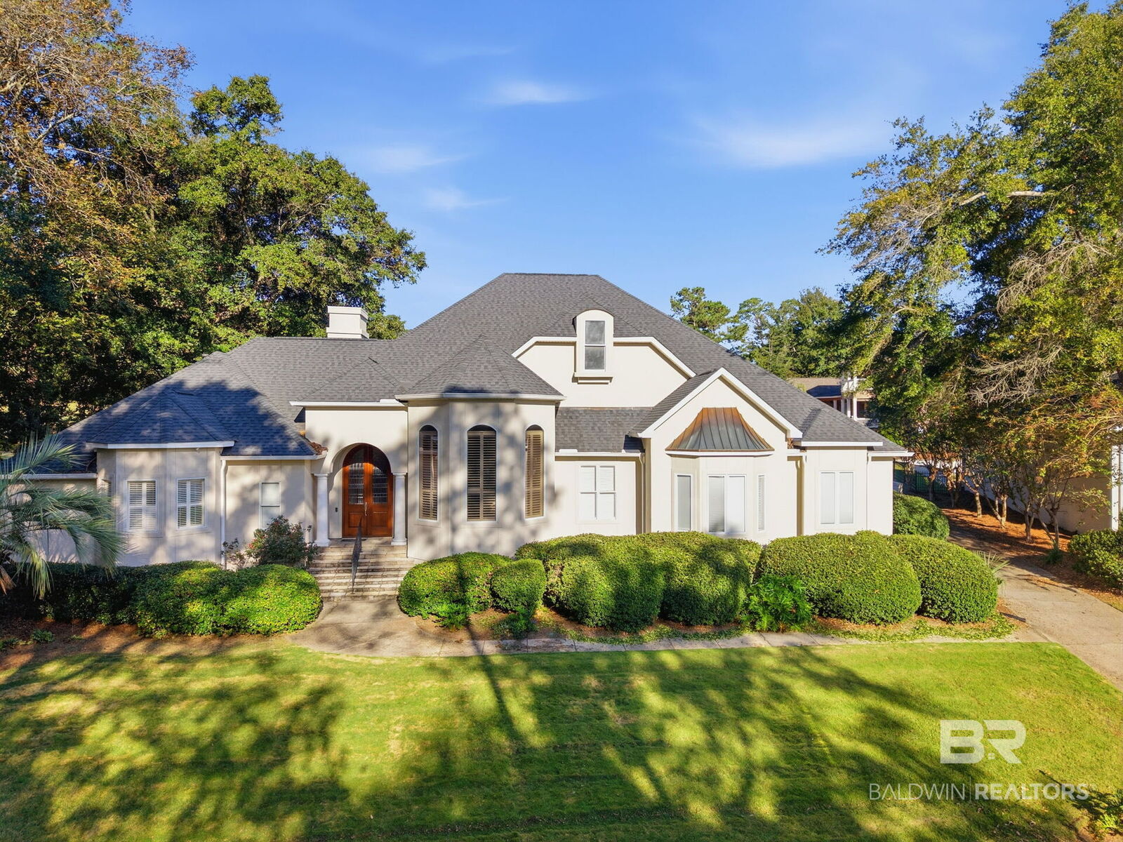 Property Photo: 127 North Drive AL 36532