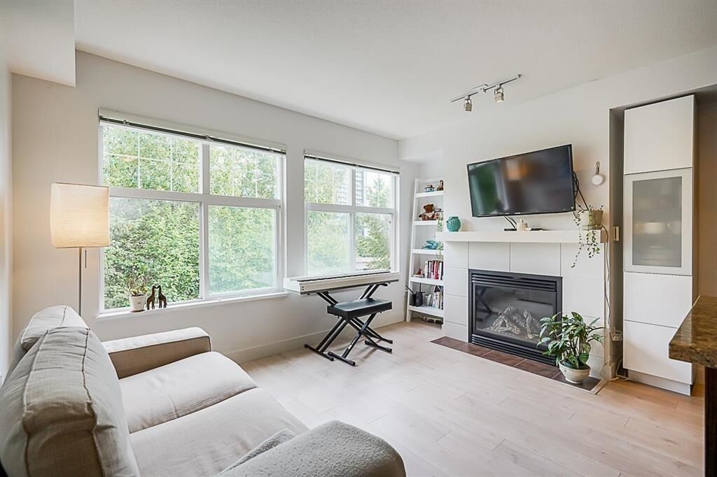 Property Photo:  3240 St Johns Street 308  BC V3H 0C1 