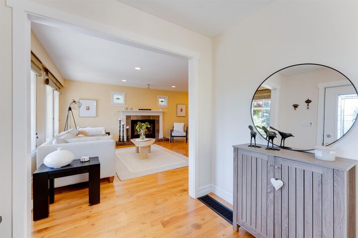 Property Photo:  272 Osborne East Road  BC V7N 1M1 
