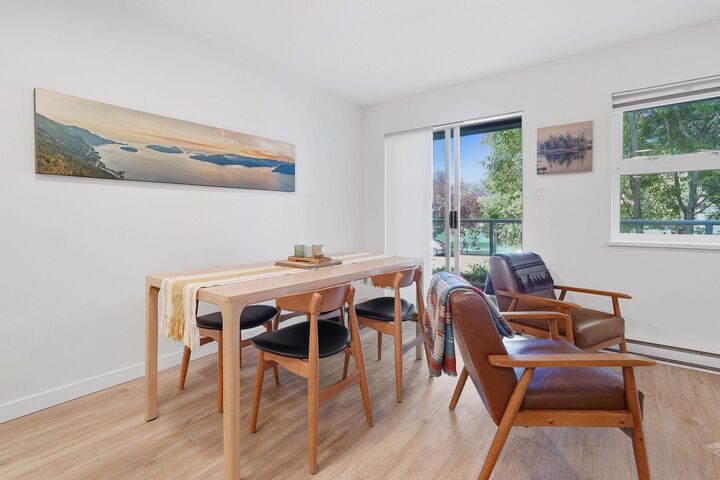 Property Photo: 1048 East 7th Avenue 2 BC V5T 1P7