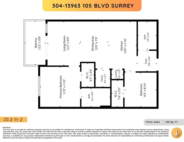 Property Photo:  13963 105 Boulevard 304  BC V3T 0M9 