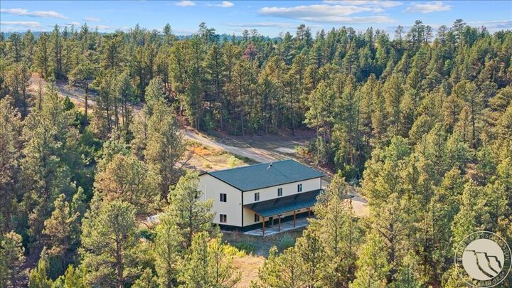 Property Photo:  22 Indian Road  MT 59072 