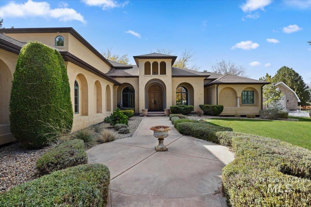 Property Photo:  187 Woodridge Dr.  ID 83301 