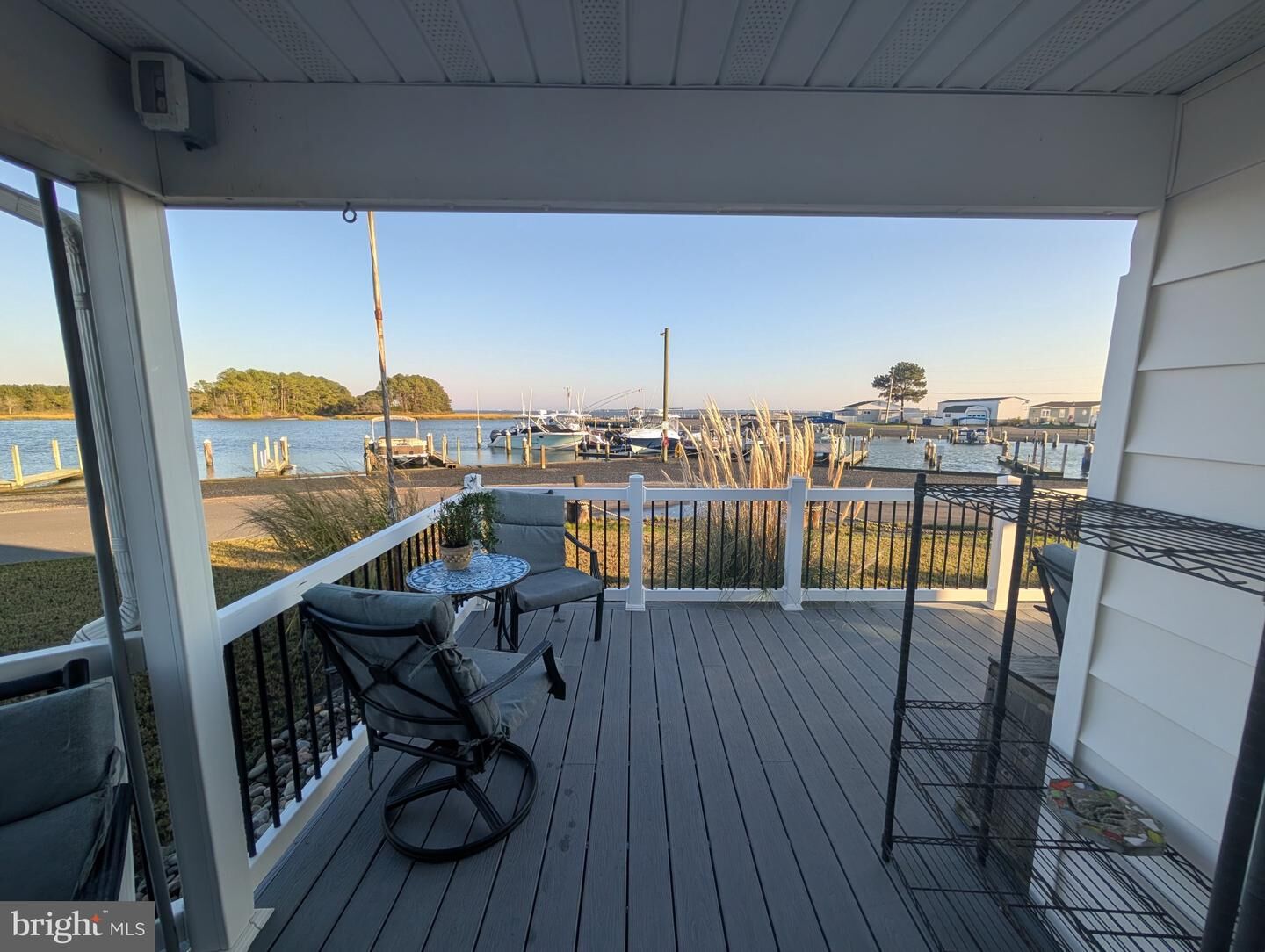 Property Photo: 35694 E Harbor Drive DE 19966