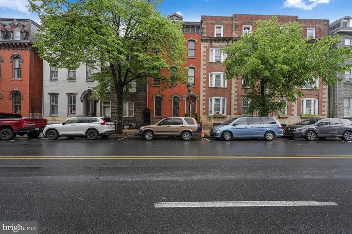 Property Photo: 226 S 5th Street PA 19602