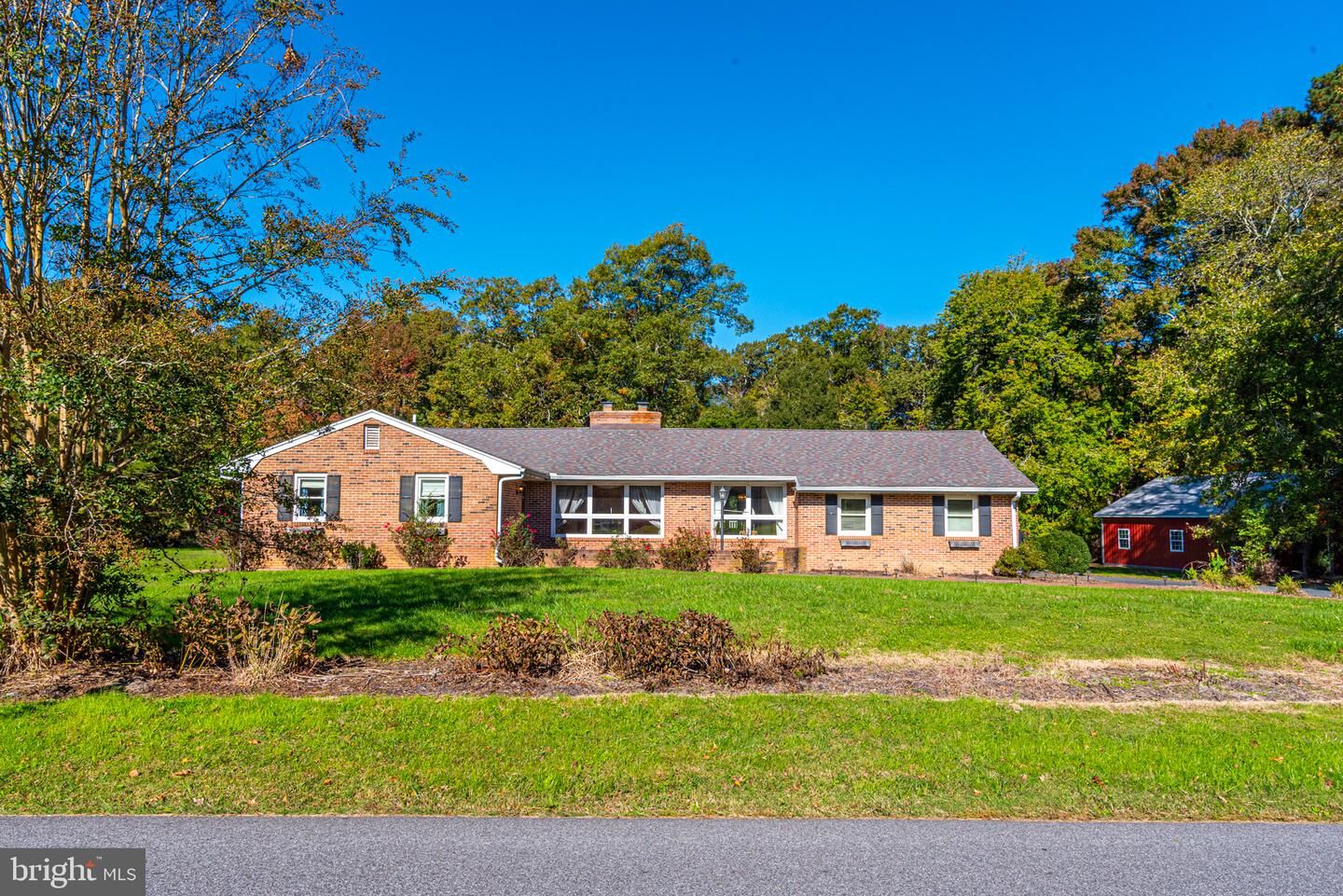 Property Photo: 10503 Jones Road MD 21811