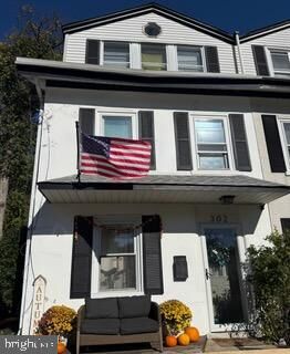 Property Photo:  302 Highland Road  PA 19012 
