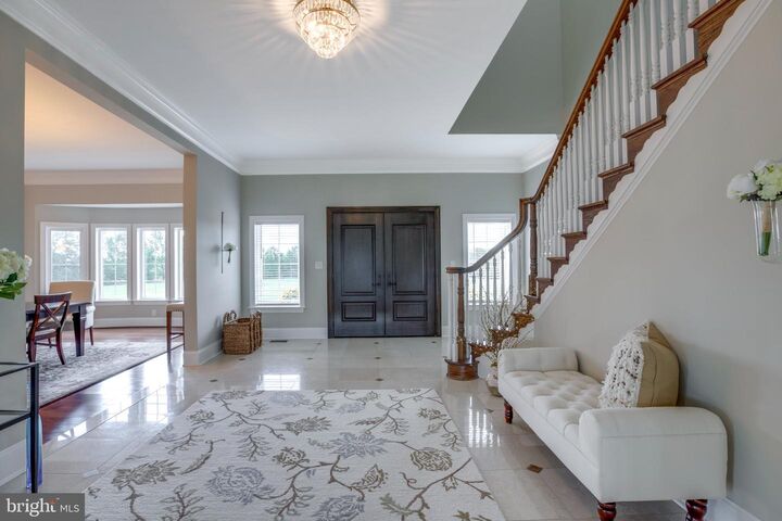 Property Photo: 15028 Merritt Farm Lane VA 20176