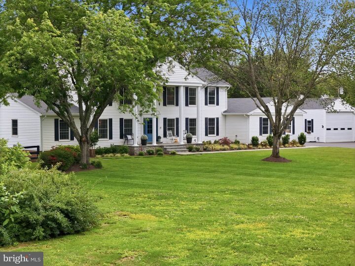 Property Photo:  12888 Livia Drive  VA 20143 