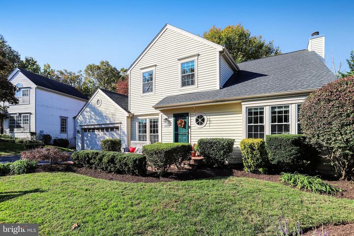 Property Photo:  13819 Lowry Drive  VA 20151 