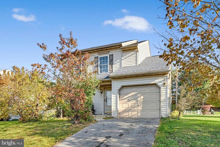 Property Photo:  1037 Christina Drive  PA 19533 