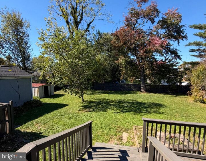 Property Photo: 1410 Clarke Avenue MD 21093