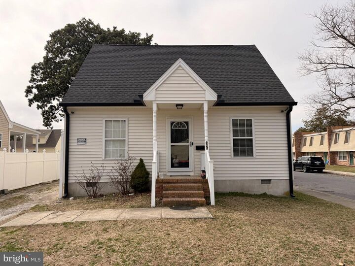 Property Photo:  524 Hammond Street  MD 21804 