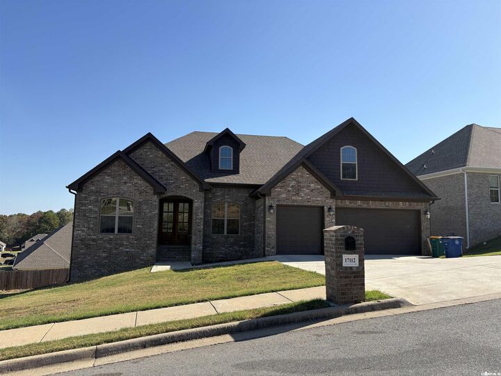 Property Photo:  000 Meandering Magnolia  AR 72120 