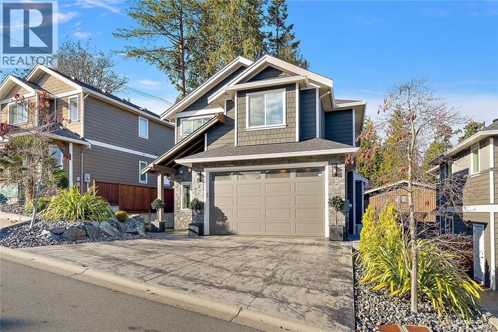 Property Photo: 2164 Timber Ridge Court BC V8M 1M2