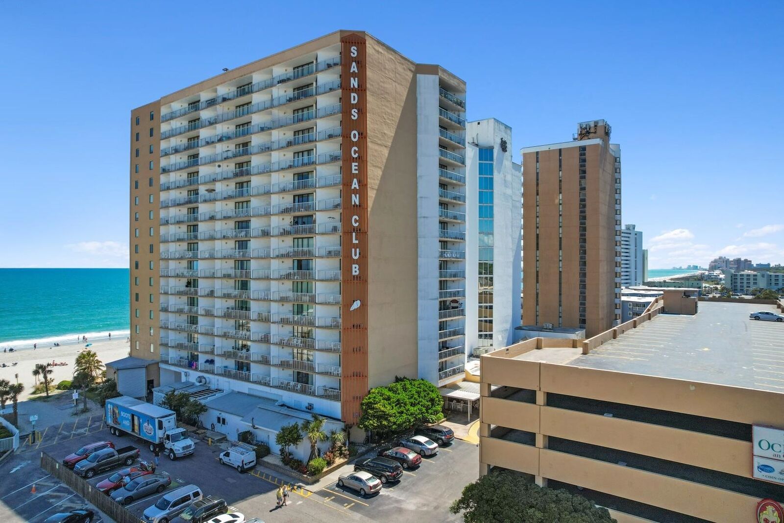 Property Photo: 9550 Shore Dr. 1135/1136 SC 29572