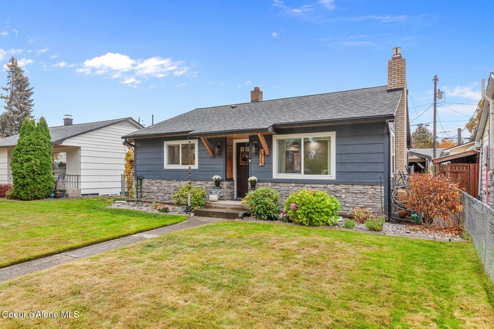 Property Photo:  1935 N 7th St  ID 83814 