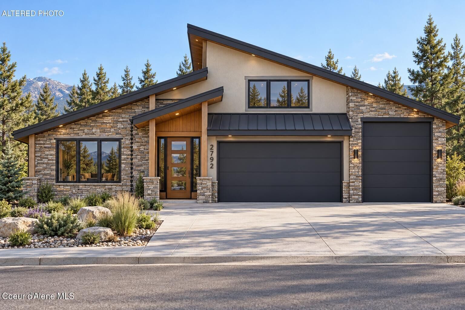 Property Photo:  2792 E Ravine Dr  ID 83854 