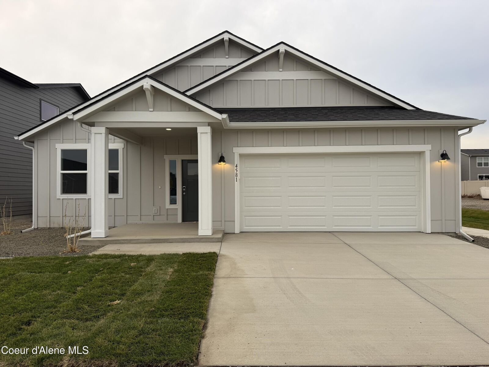 Property Photo: 4581 E Rare Fox Ave ID 83854