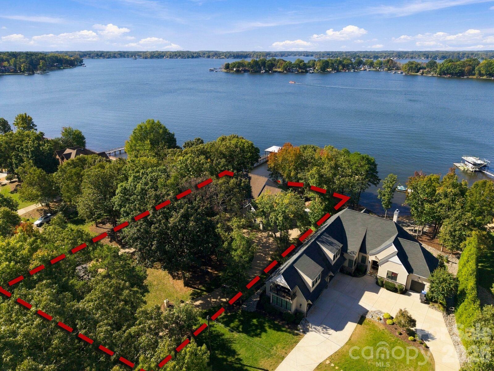 Property Photo:  812 McKendree Road  NC 28117 
