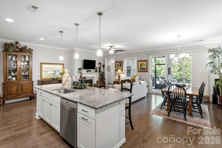 Property Photo:  5125 Looking Glass Trail  NC 28037 