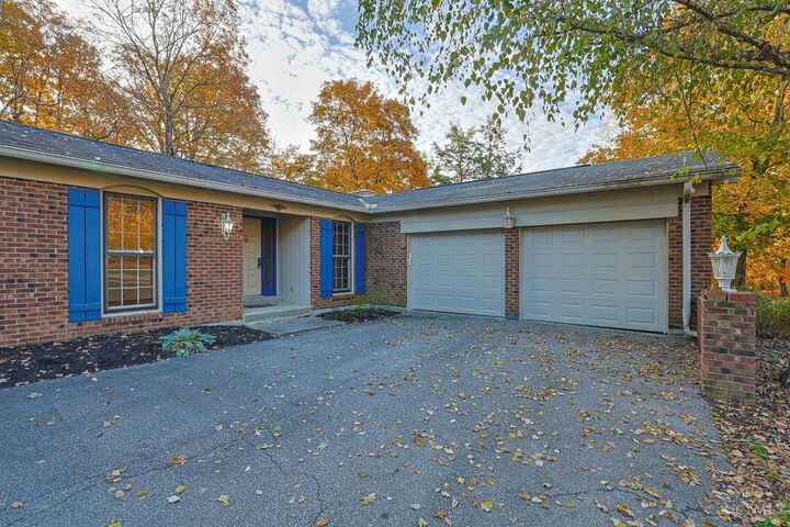 Property Photo:  8193 Capitol Drive  OH 45244 