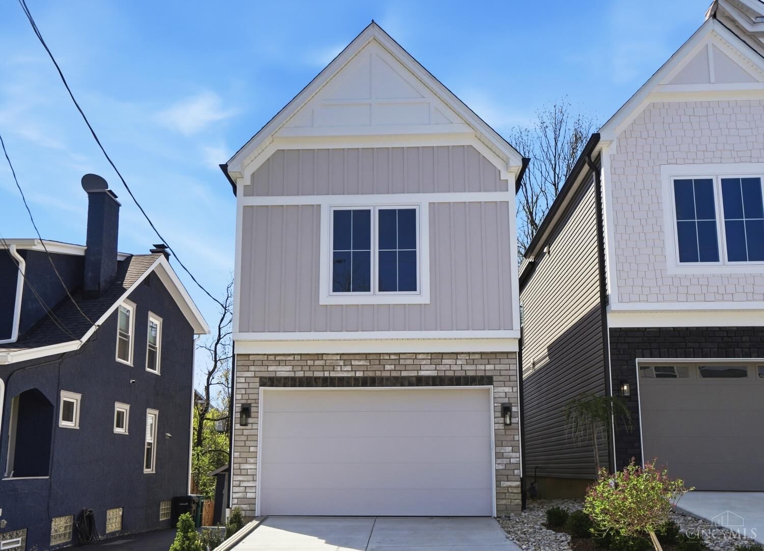 Property Photo:  3311 Bach Avenue  OH 45209 