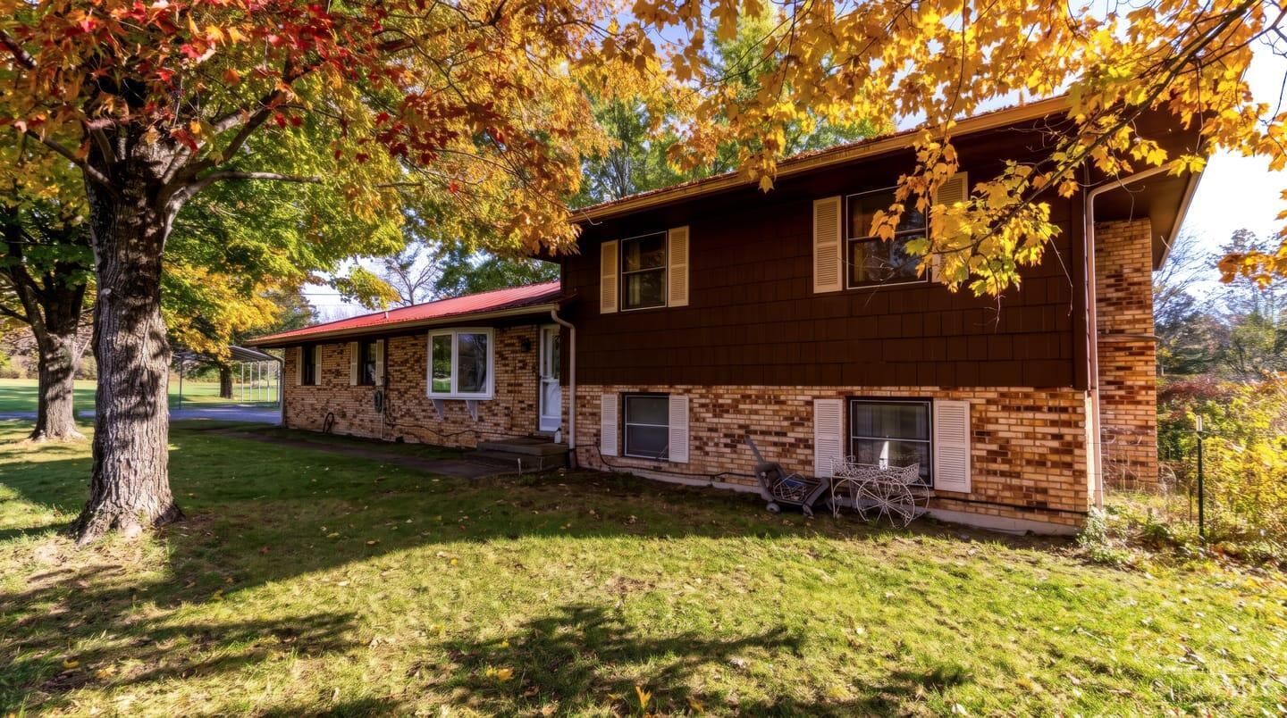 Property Photo: 4318 Shollenbarger Road OH 45056