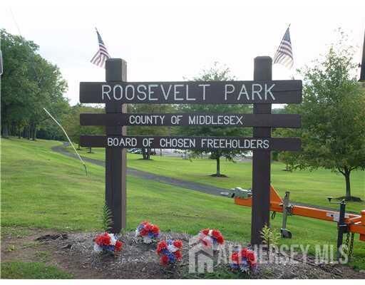 Property Photo: 37 Judson Street 15B NJ 08837