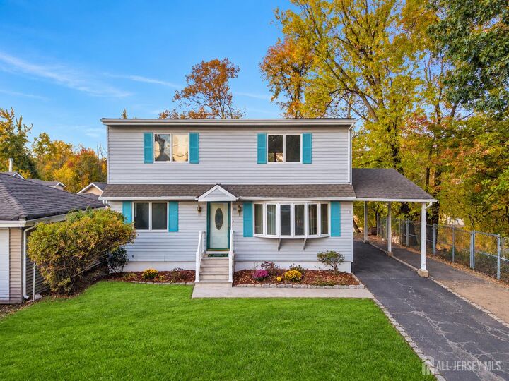 Property Photo:  90 Island Avenue  NJ 07424 