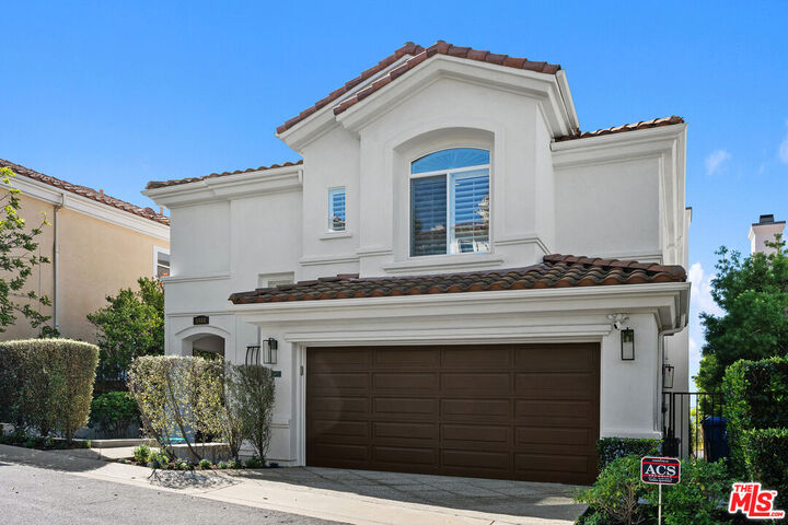 Property Photo:  1468 Paseo De Oro  CA 90272 