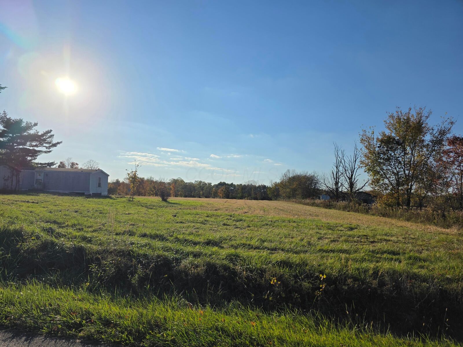 Property Photo: 4968 Township Road 118 OH 43019