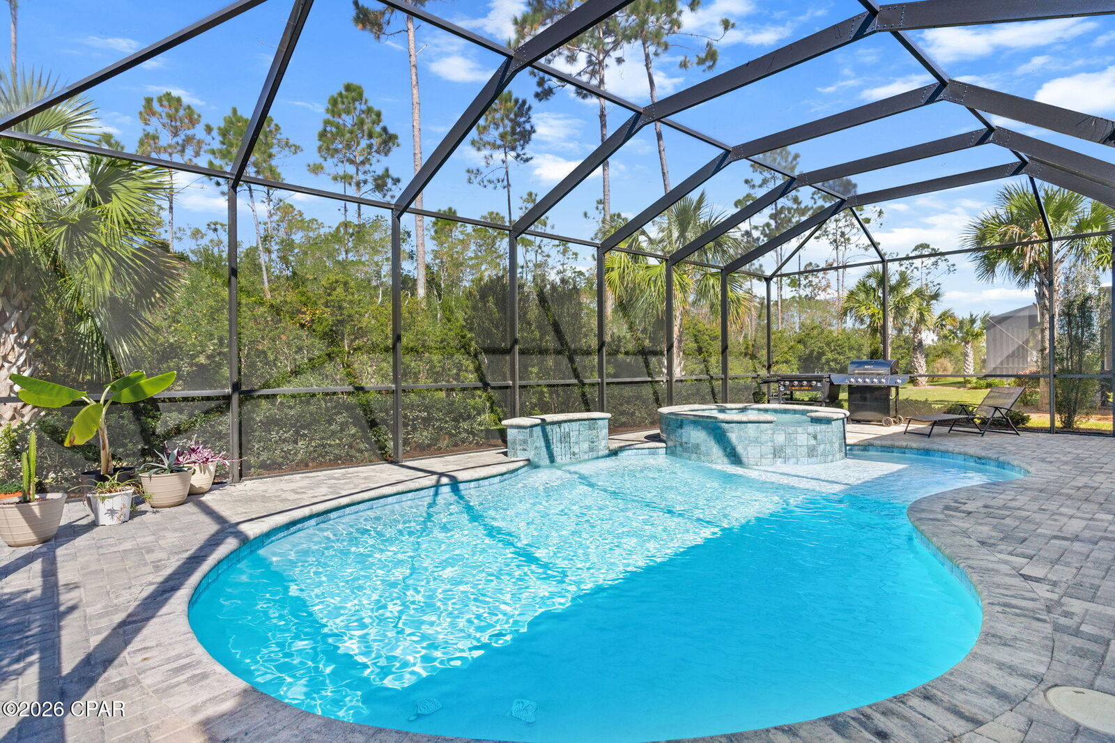 Property Photo: 8728 Coral Reef Way FL 32413