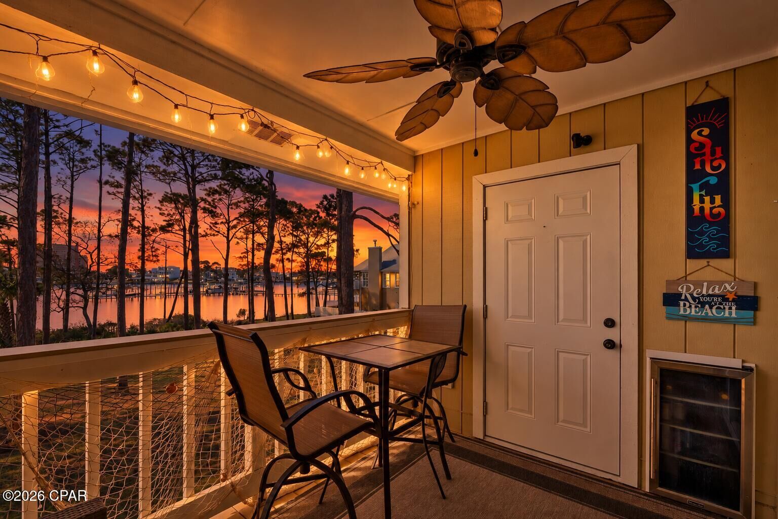 Property Photo:  6903 N Lagoon Drive 54  FL 32408 