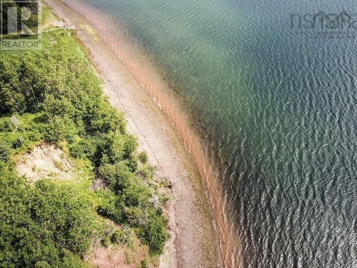 Property Photo:  Lot A 0 Mabou Harbour Rd.  NS B0E 1X0 