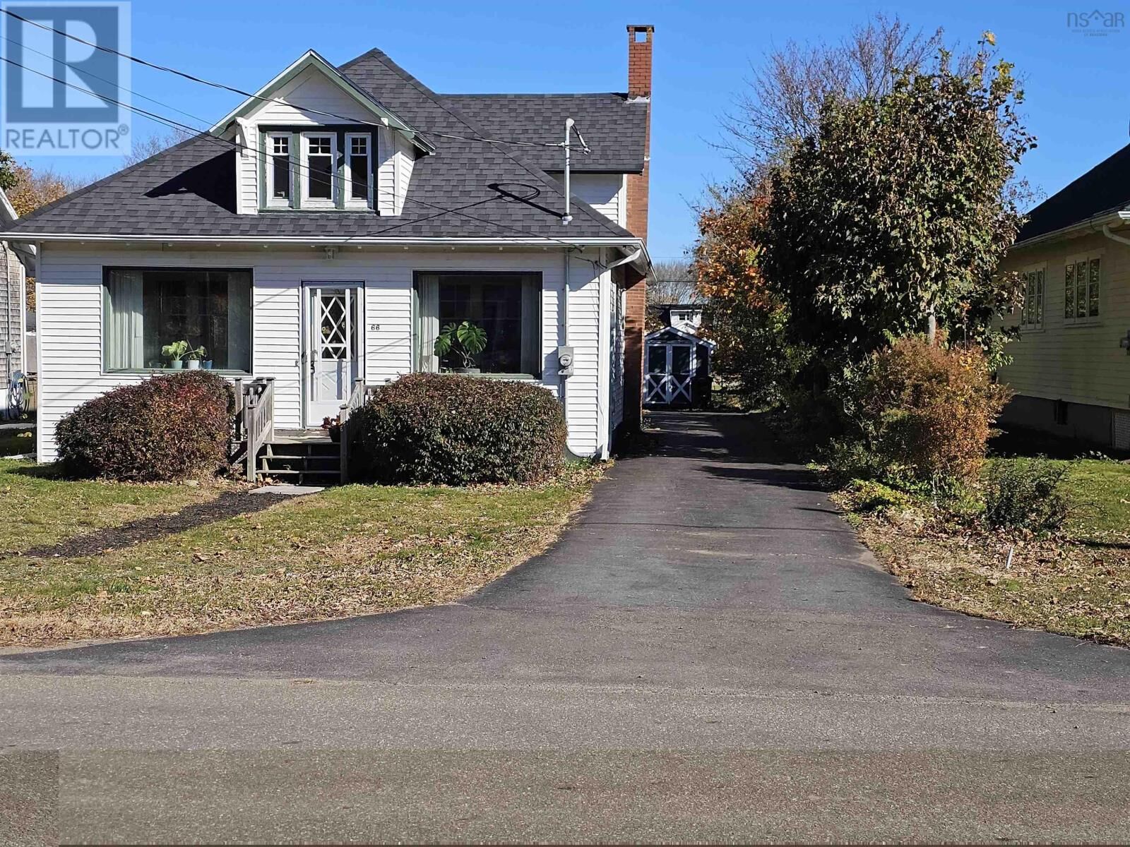 Property Photo:  66 Queen Street  NS B0V 1A0 