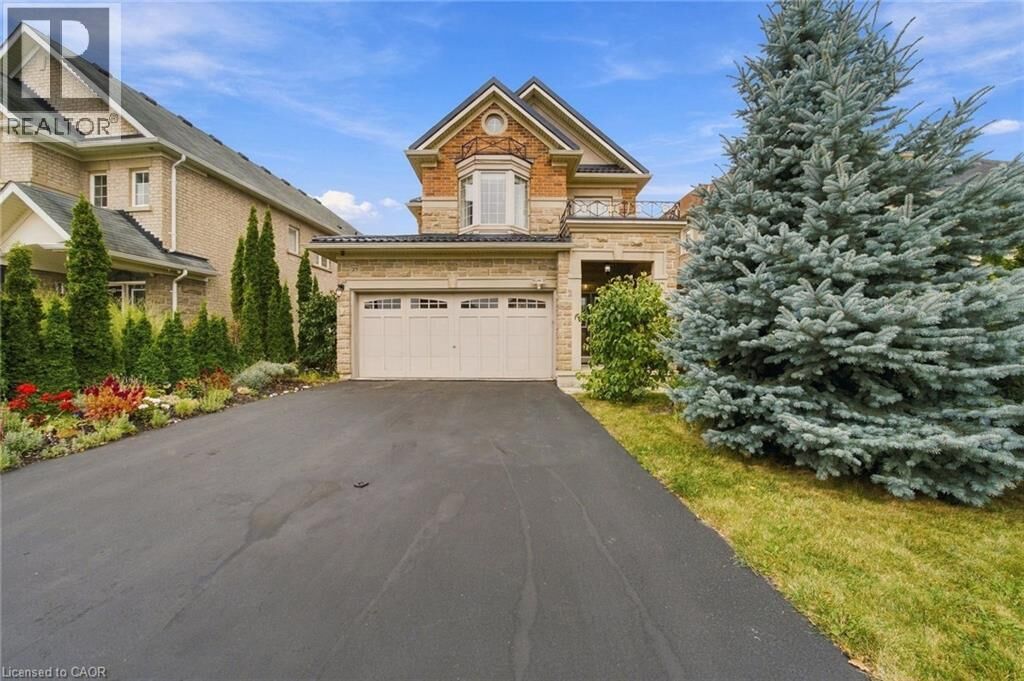 Property Photo:  27 Hazelton Avenue  ON L9B 0E7 