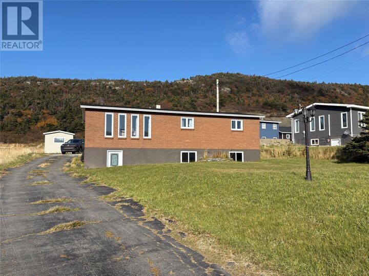 Property Photo:  226 Little Port Road  NL A0L 1H0 