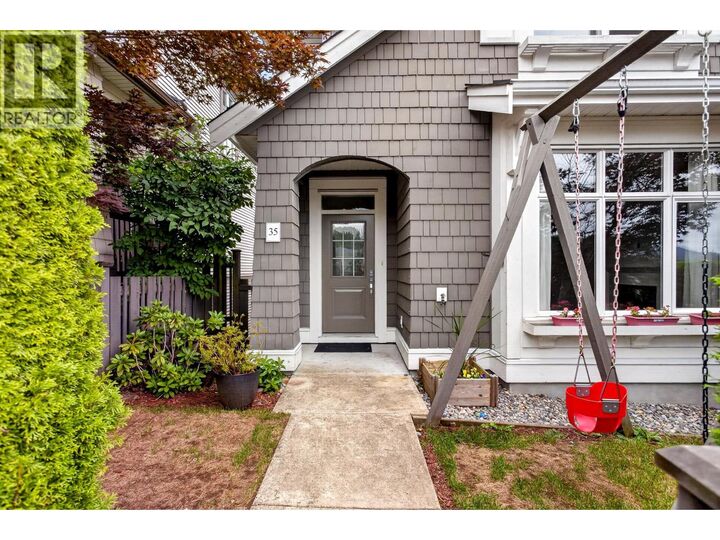 Property Photo: 3400 Devonshire Avenue 35 BC V3E 0L1