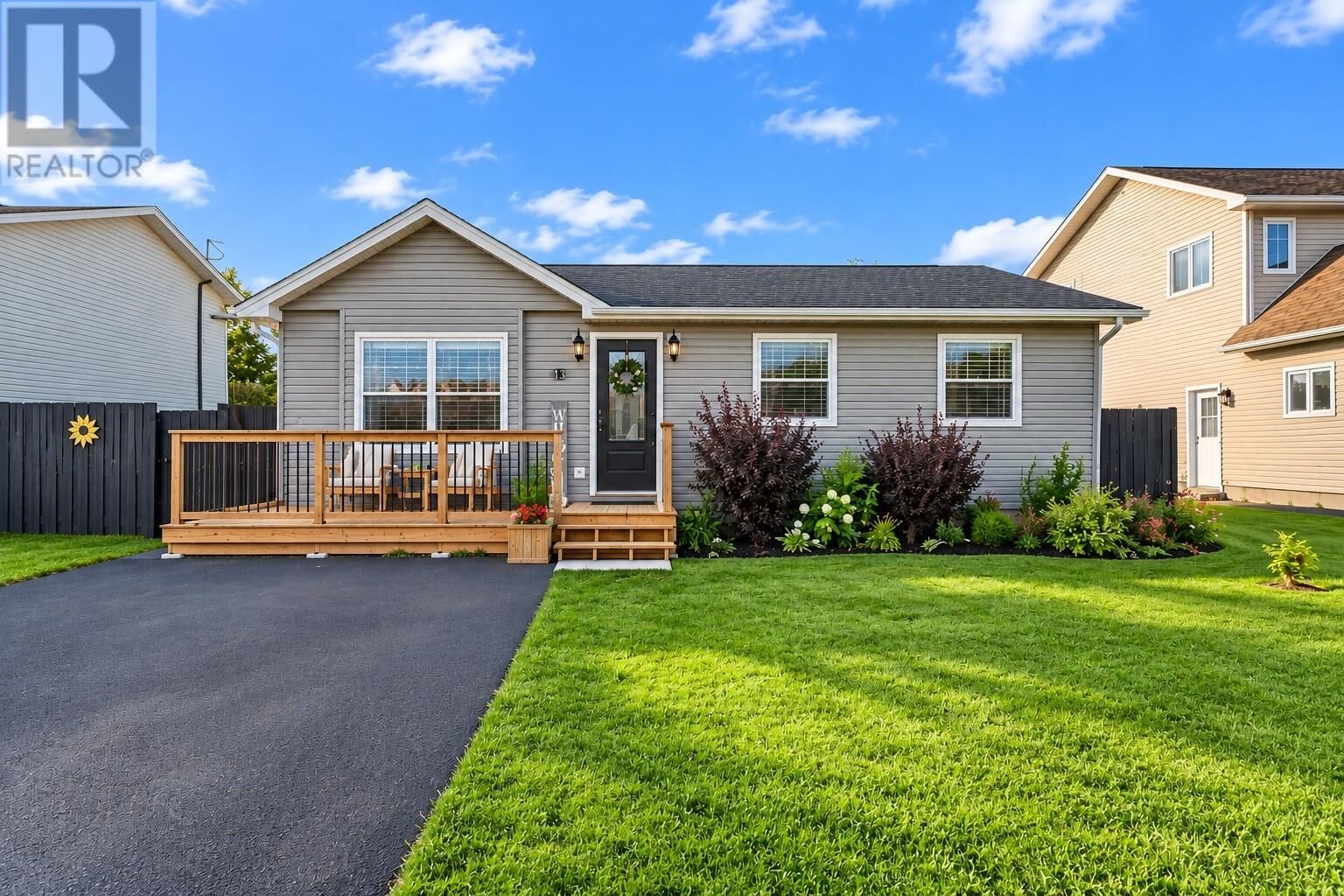 Property Photo:  13 Kimbar Drive  NL A1X 0A3 