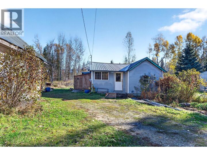 Property Photo:  120 Stegg Road  BC V0E 1N1 