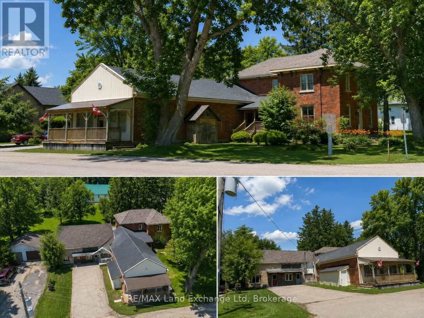 Property Photo:  43846 Cranbrook Road  ON N0G 1H0 