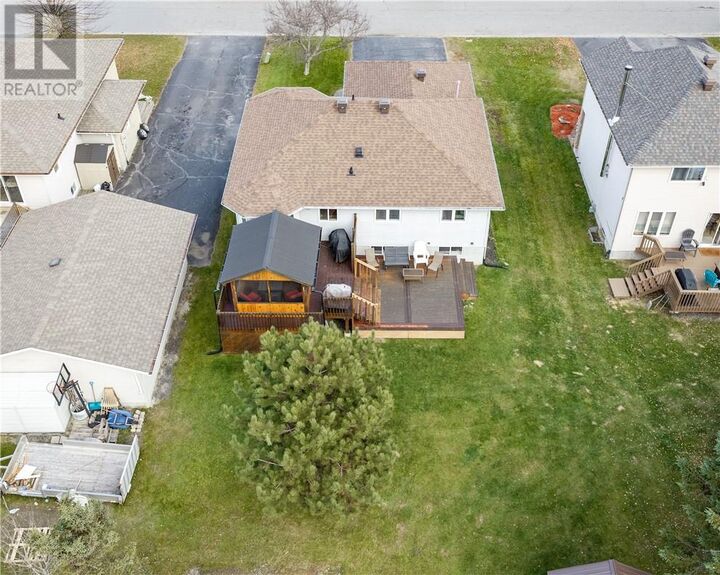 Property Photo:  4319 Chateau  ON P3P 1Y6 