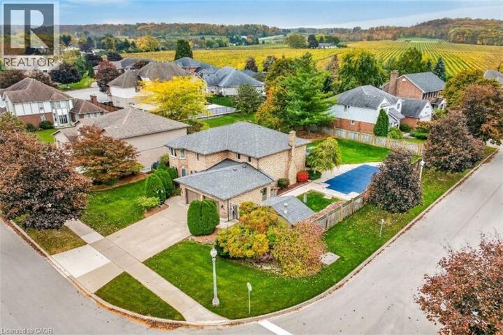 Property Photo:  3412 Vinehaven Trail  ON L0R 2C0 