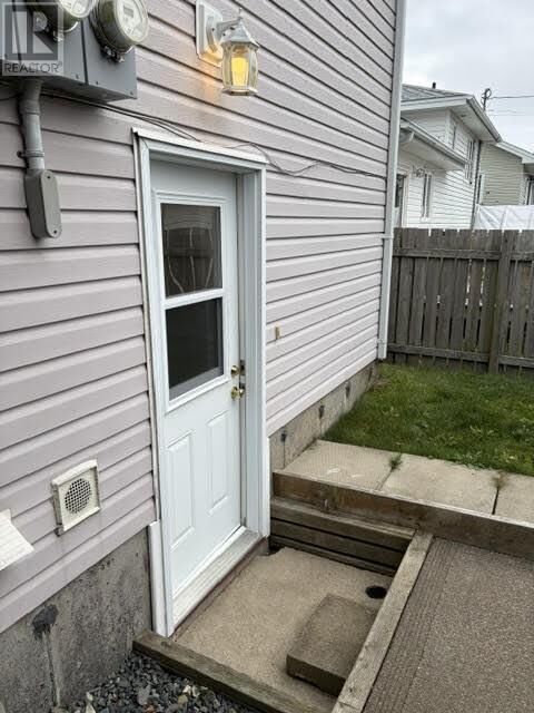 Property Photo: 28A Malka Drive NL A1A 4X8