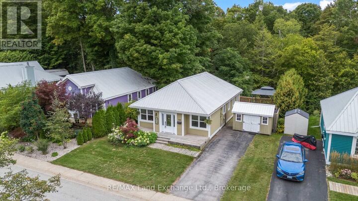 Property Photo:  383 McNabb Street 119  ON N0H 2L0 