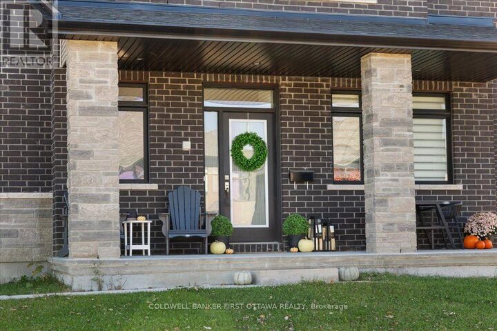 Property Photo: 1000 Eider Street ON K4M 0P5