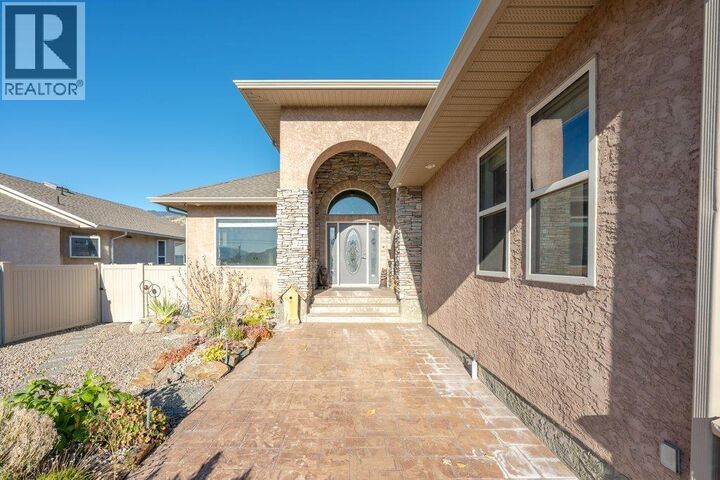 Property Photo:  1124 Fairview Road  BC V0H 1T1 