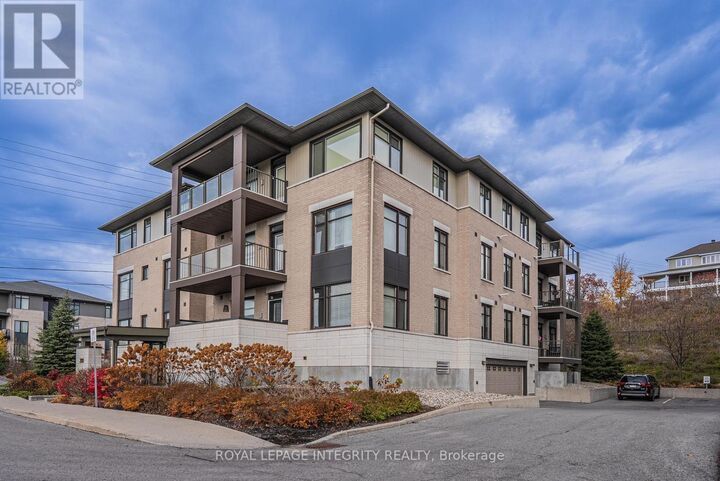 Property Photo: 200 Guelph Private 303 ON K2T 0J8