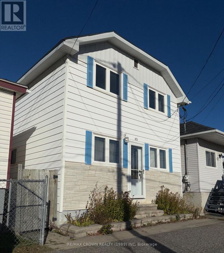Property Photo: 45 Croatia Avenue ON P0N 1G0